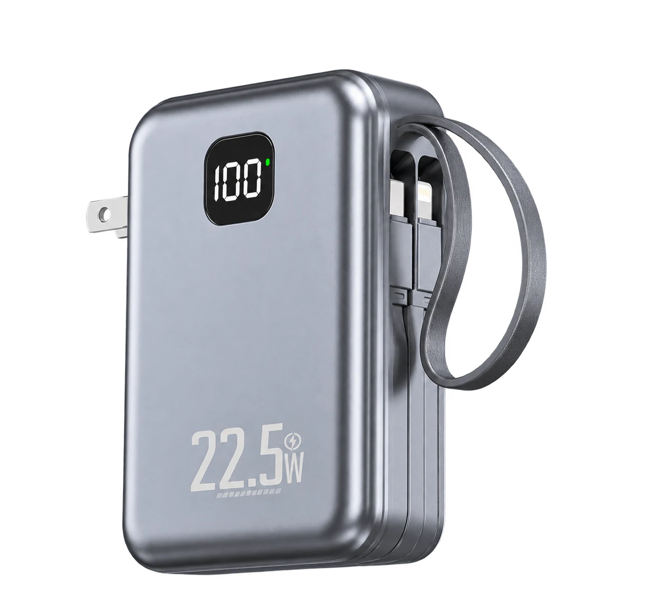 AC202 Fast Charge Power Bank