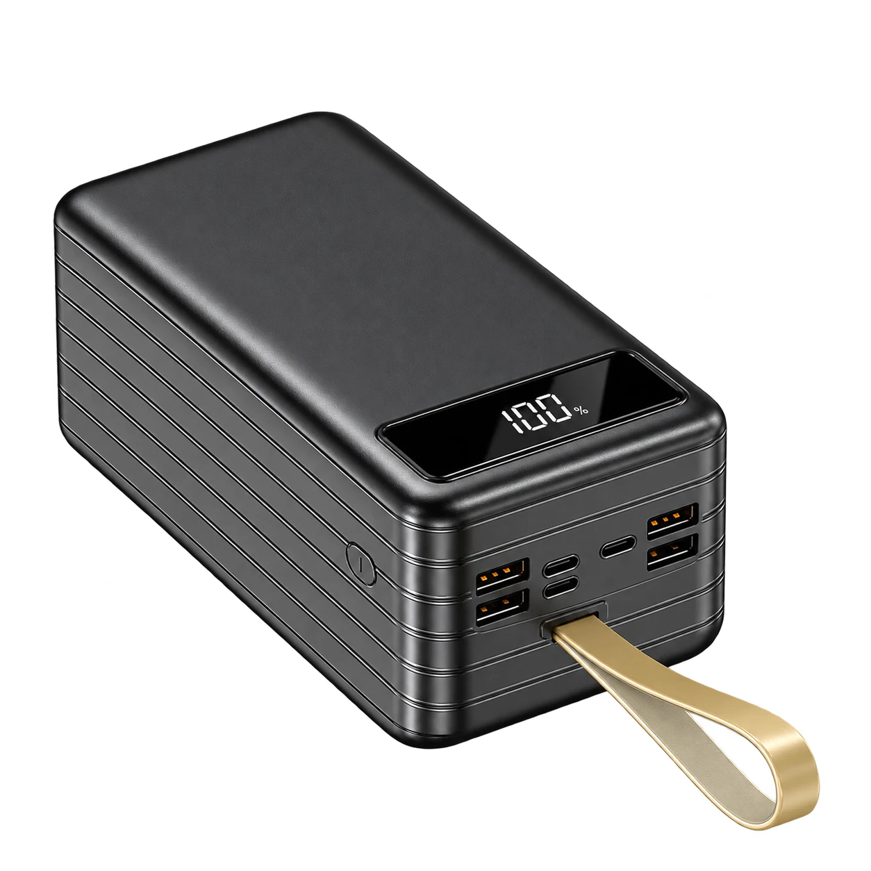 318XC 30000mAh Large Capacity Power Bank