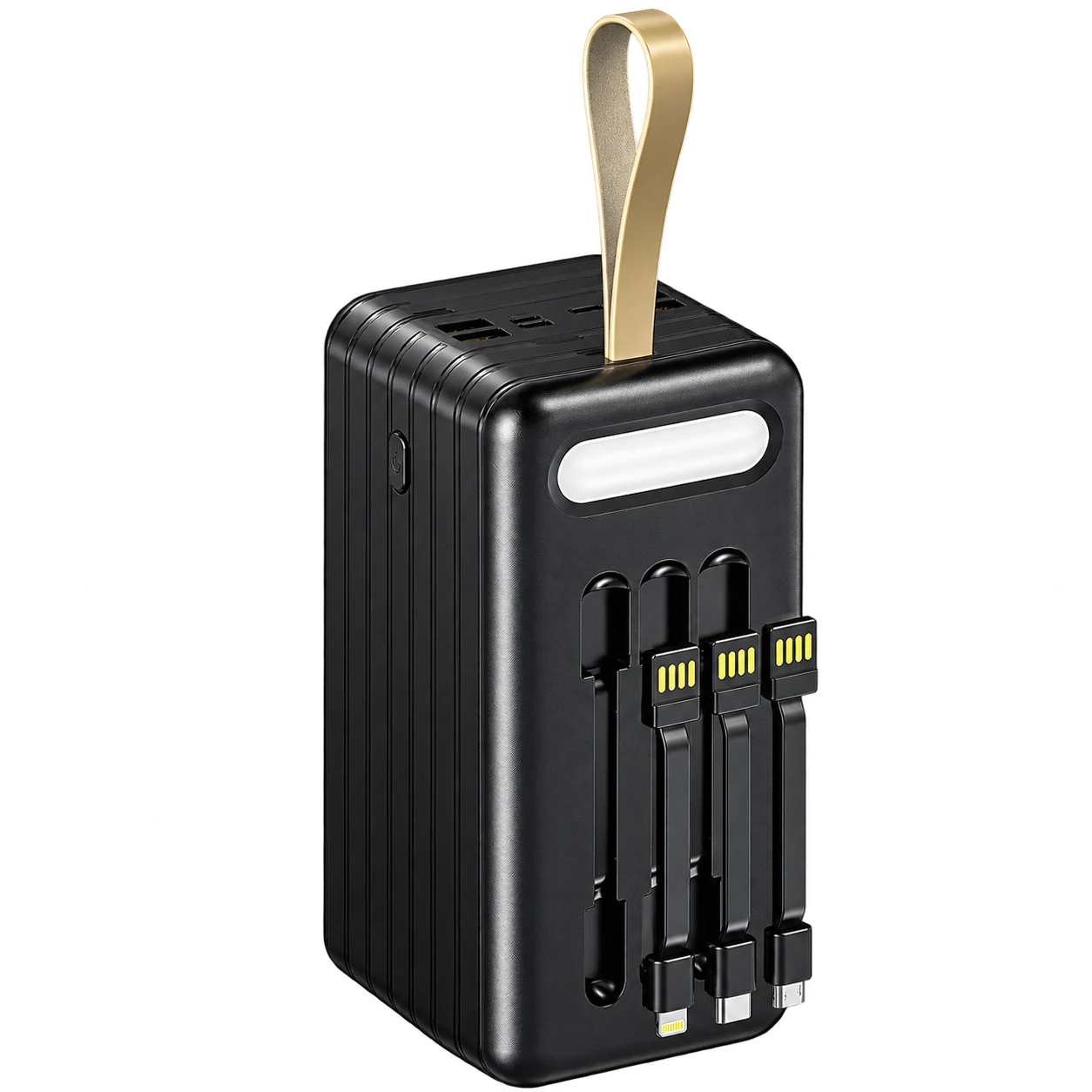 323SXC 30000mAh Large Capacity Power Bank