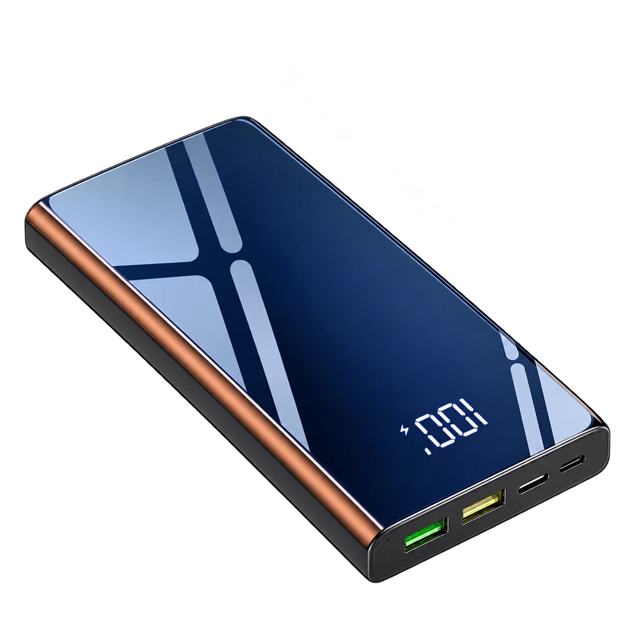 K10-2 Fast Charge Power Bank