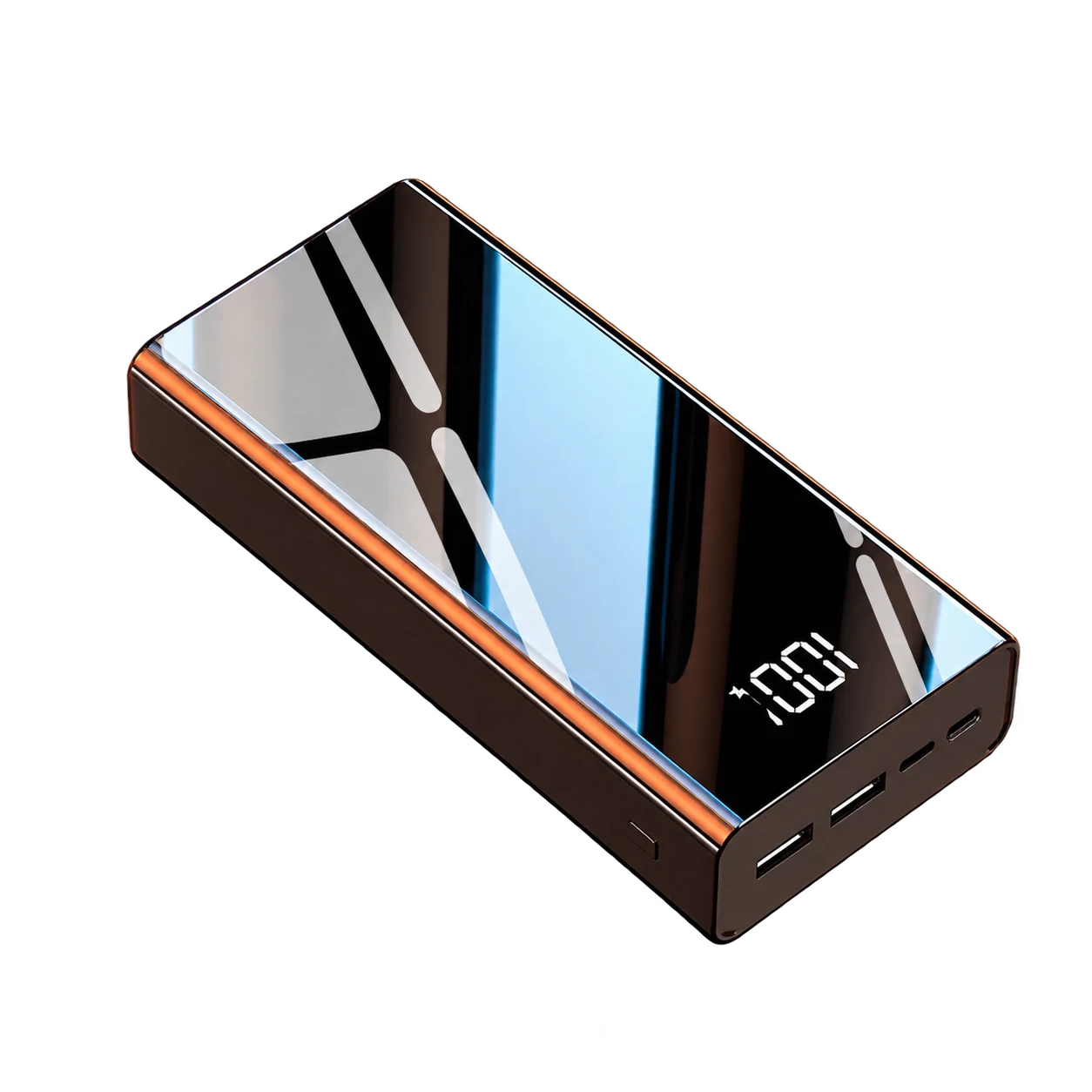 K20-2 Fast Charge Power Bank