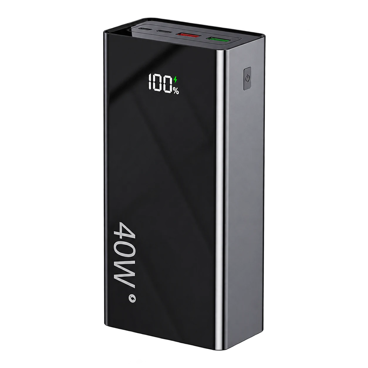 K30-2 Fast Charge Power Bank