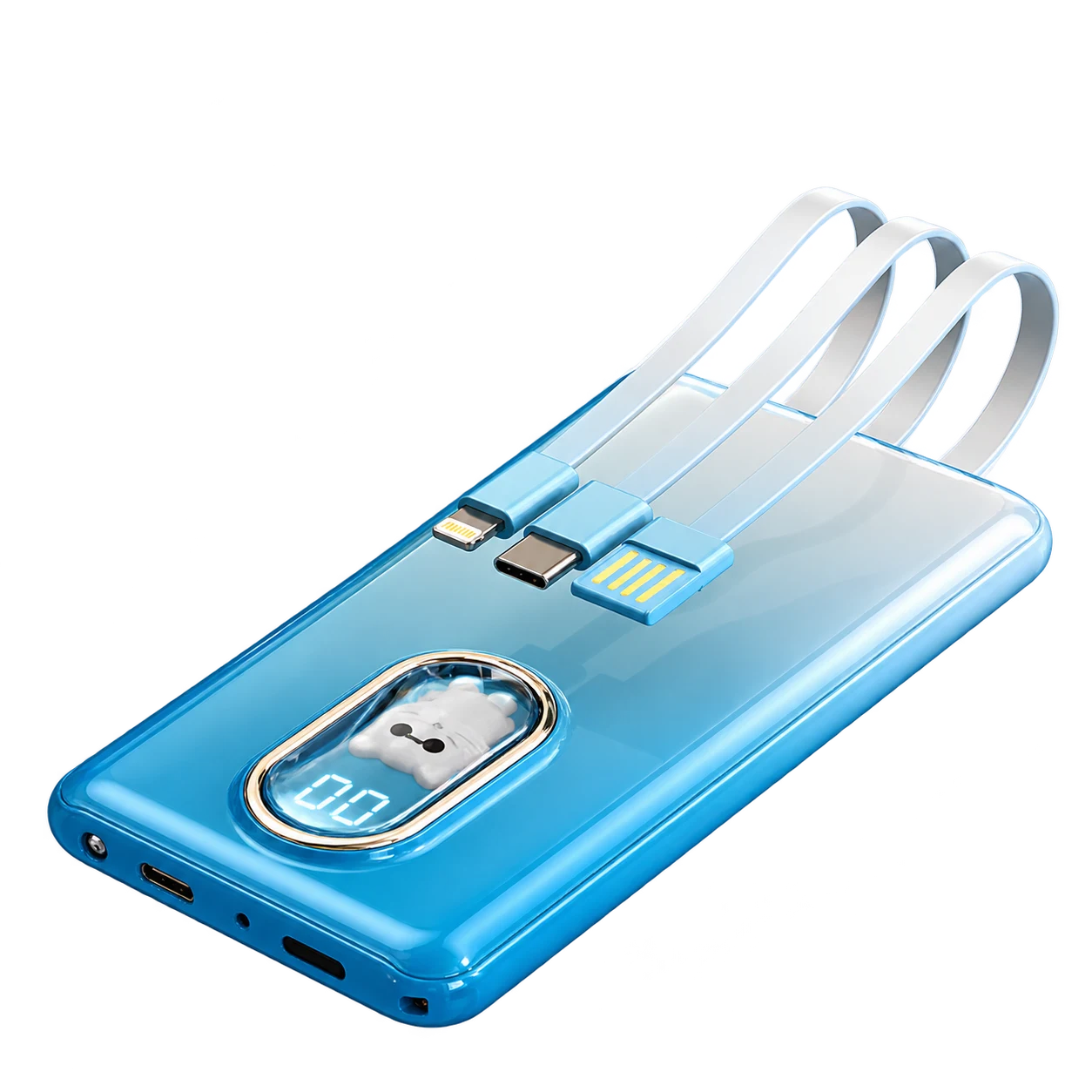 KX10 Fast Charge Power Bank