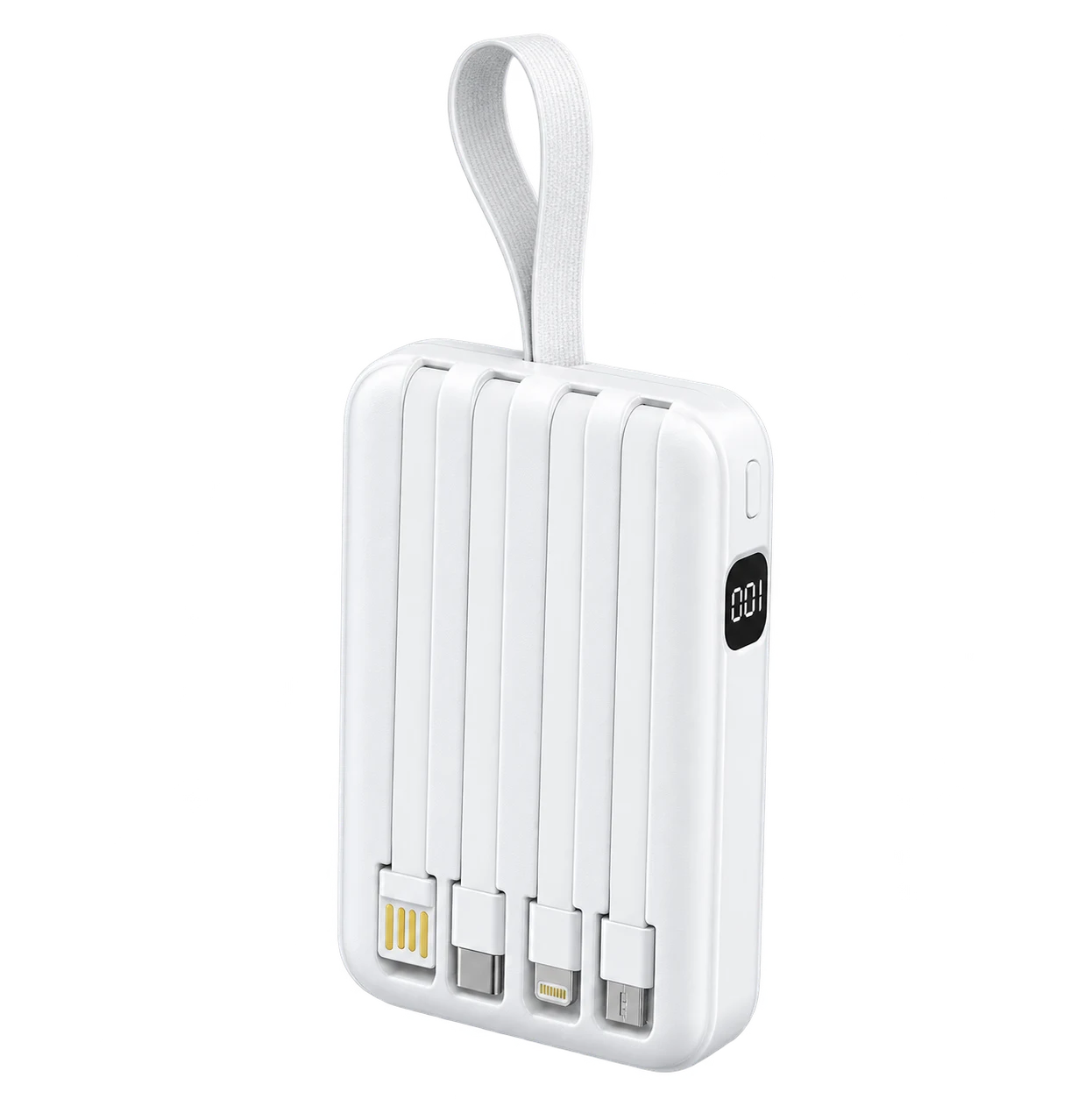 KX102 /2A Fast Charge Power Bank