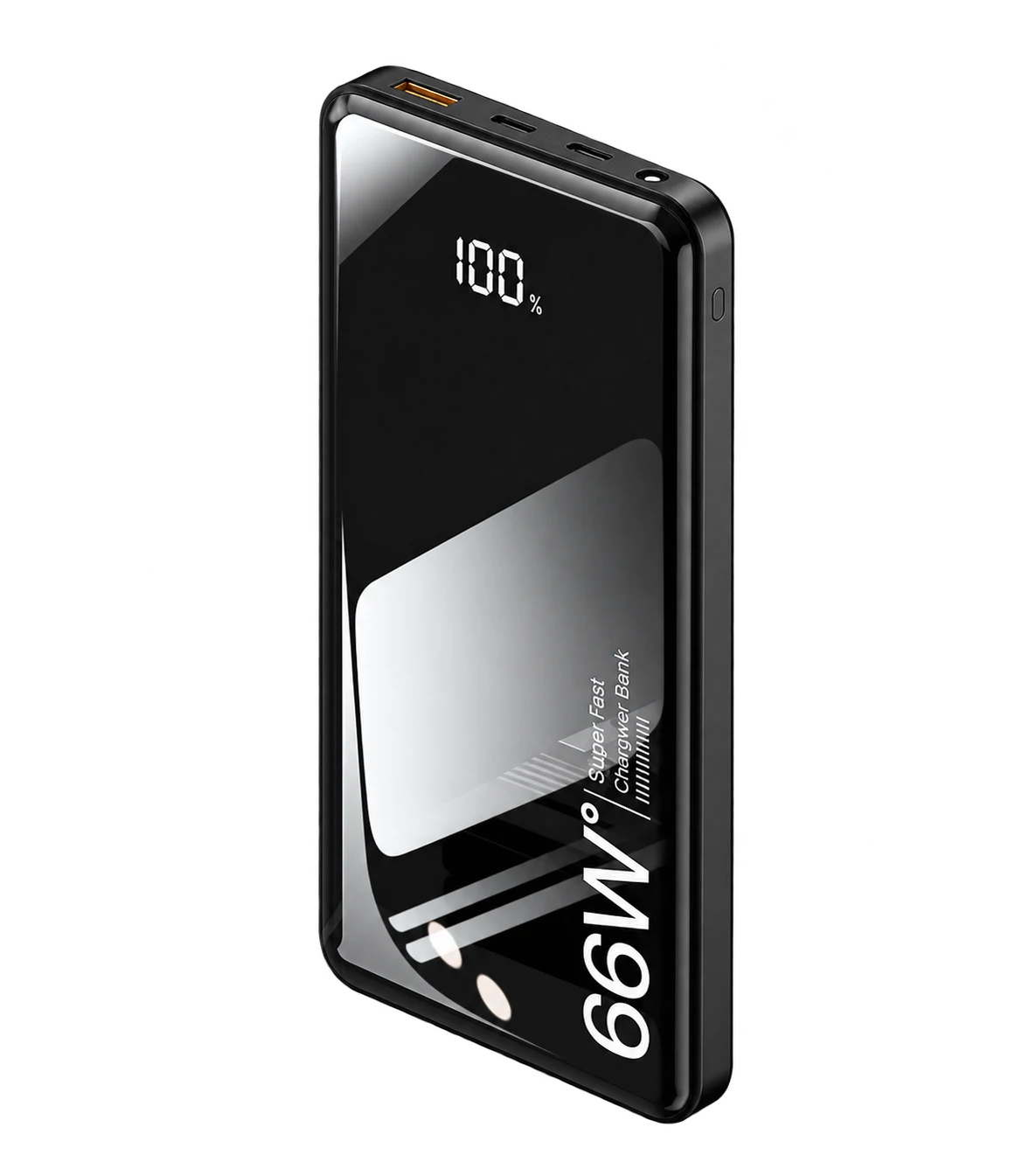 KX11 Fast Charge Power Bank