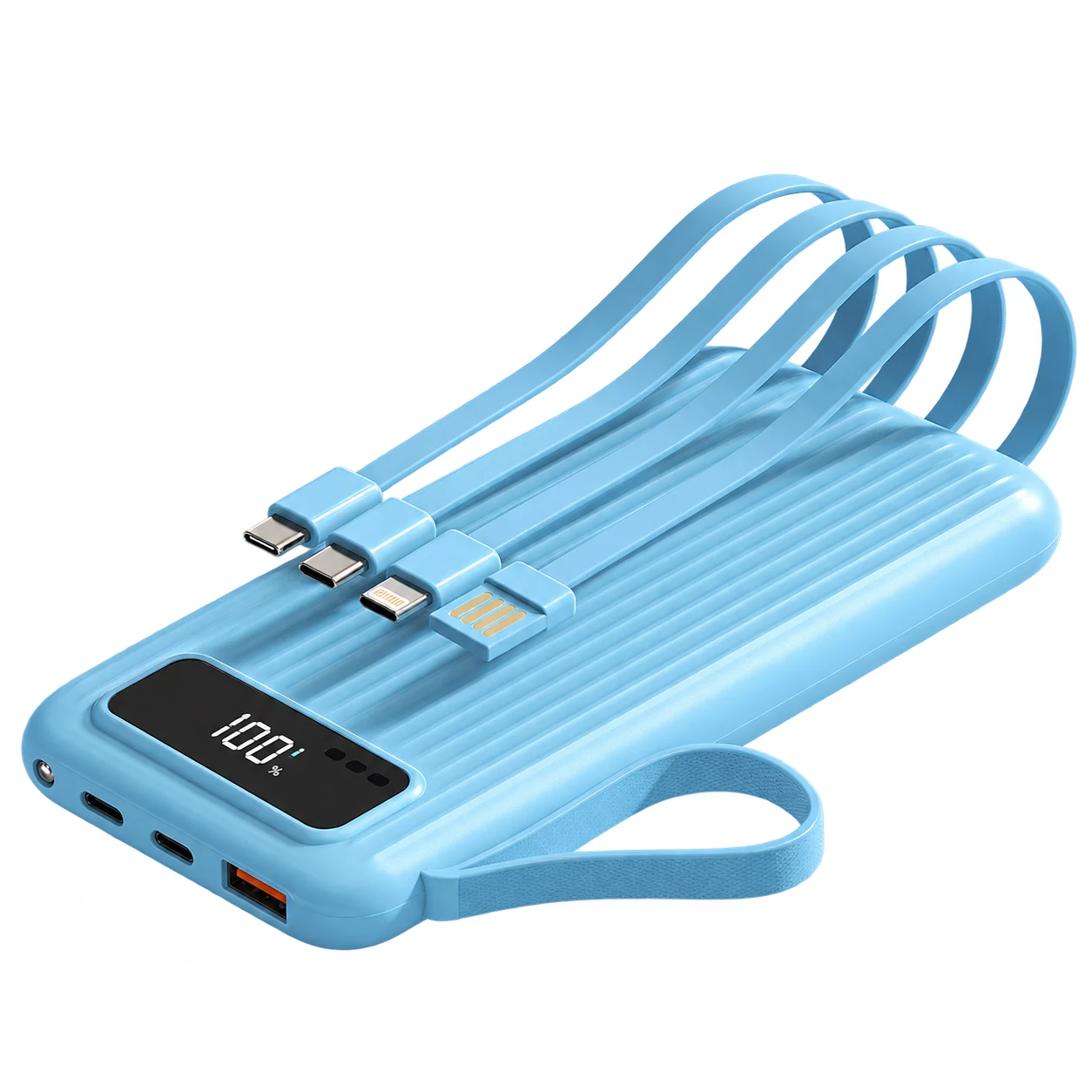 KX110 Fast Charge Power Bank