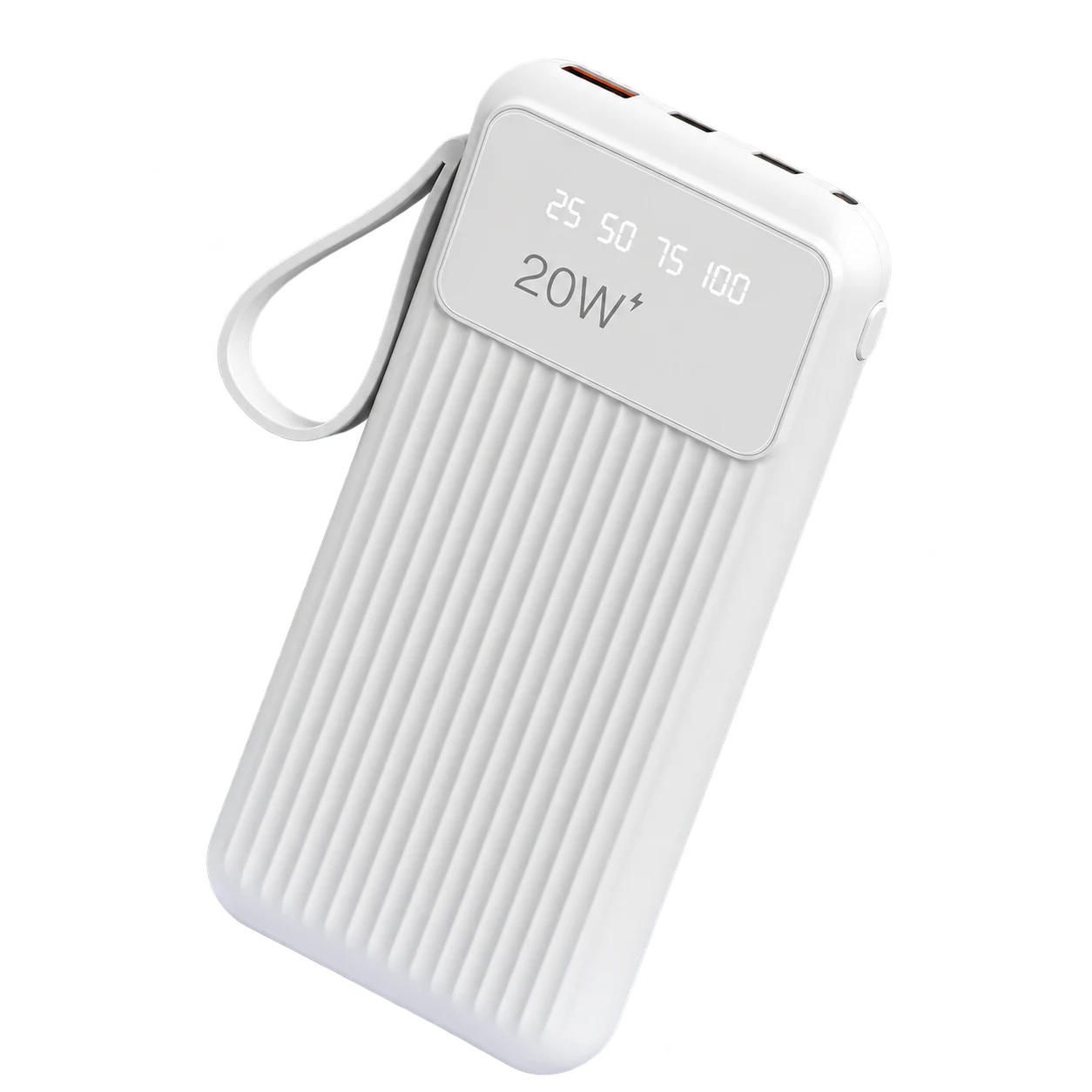 KX111 Fast Charge Power Bank