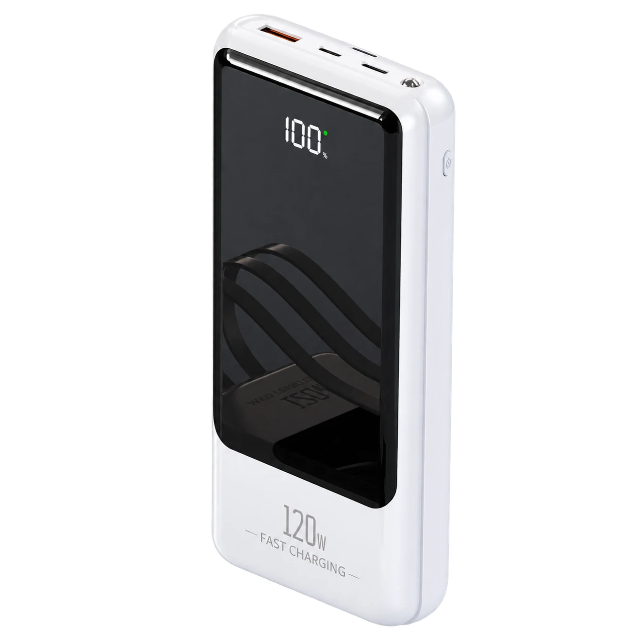 KX112 Fast Charge Power Bank
