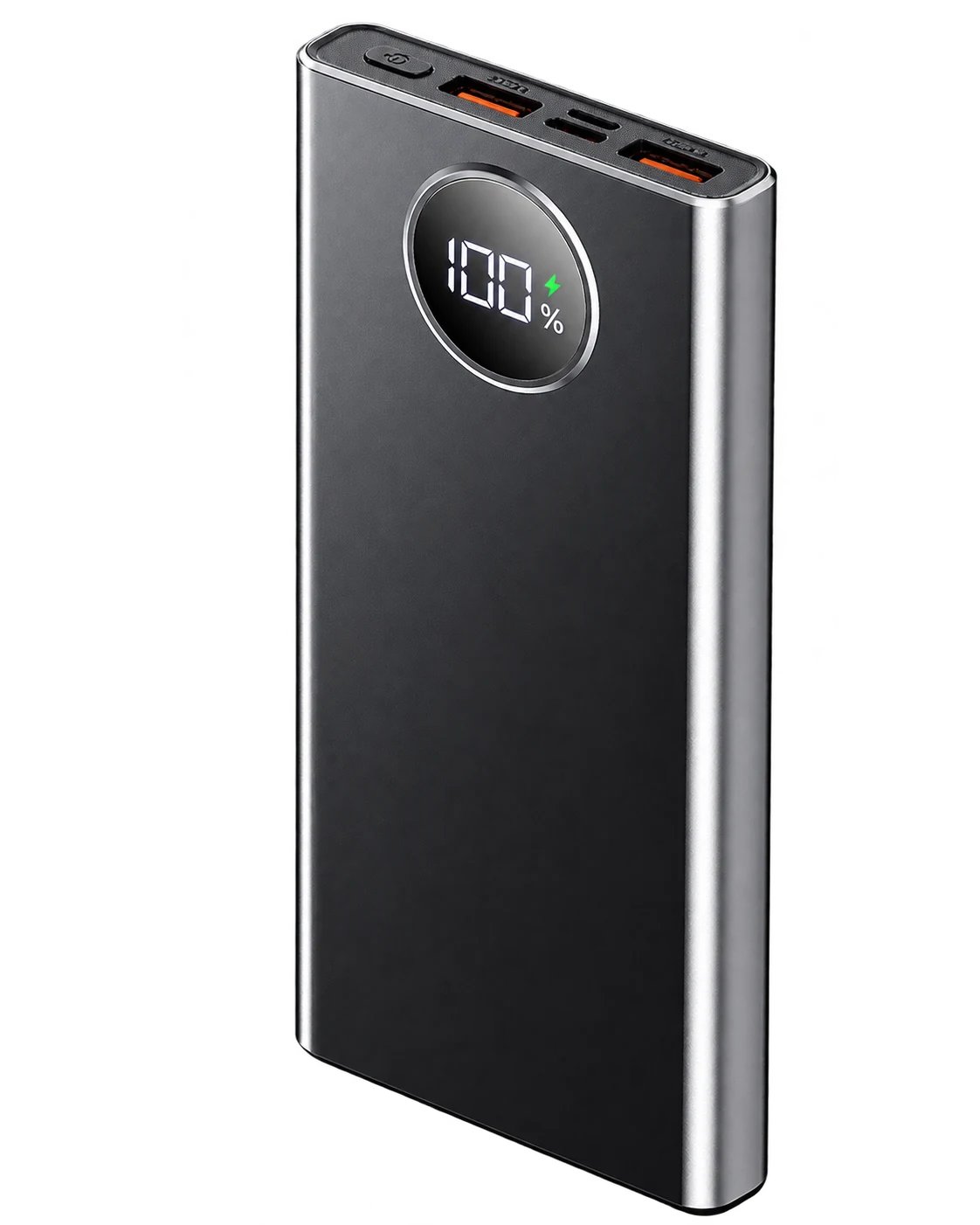 KX122 Fast Charge Power Bank