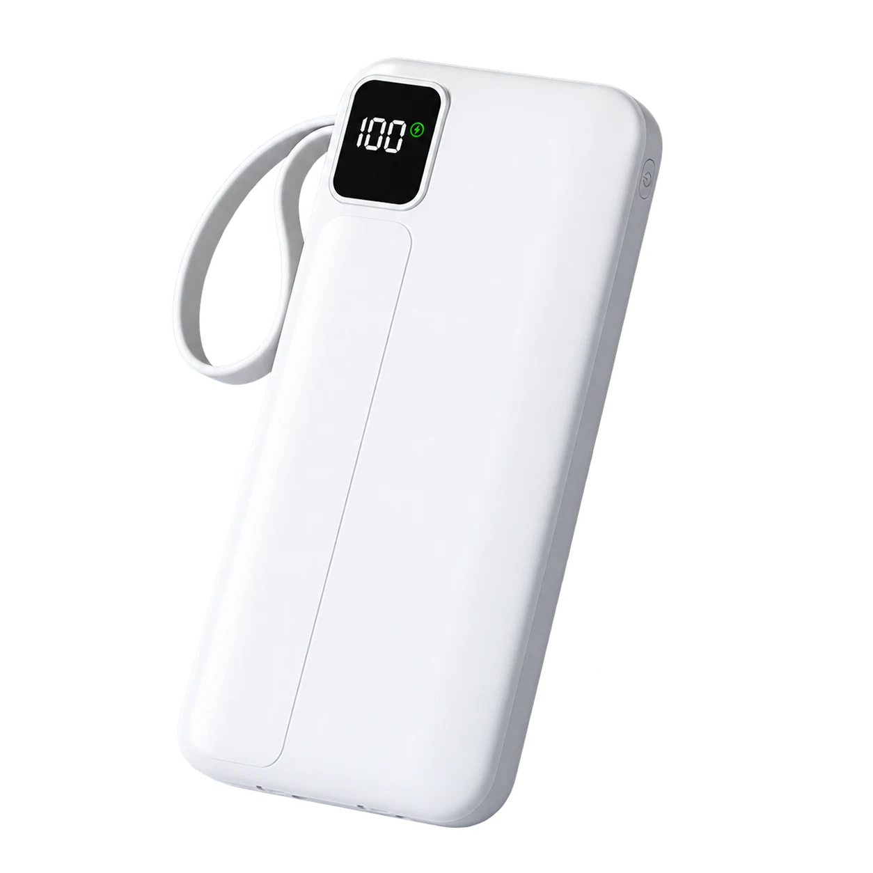 KX129 Fast Charge Power Bank