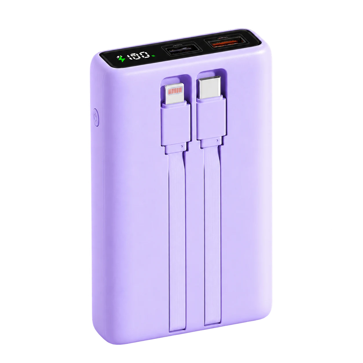 KX133 Fast Charge Power Bank