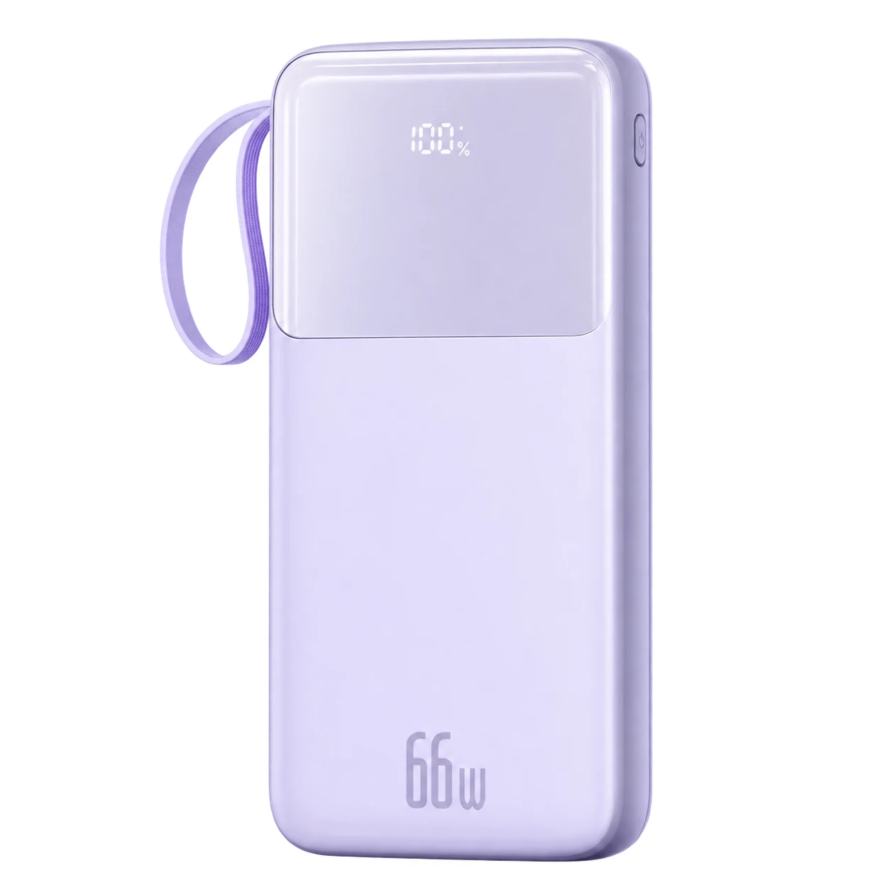 KX137 Fast Charge Power Bank