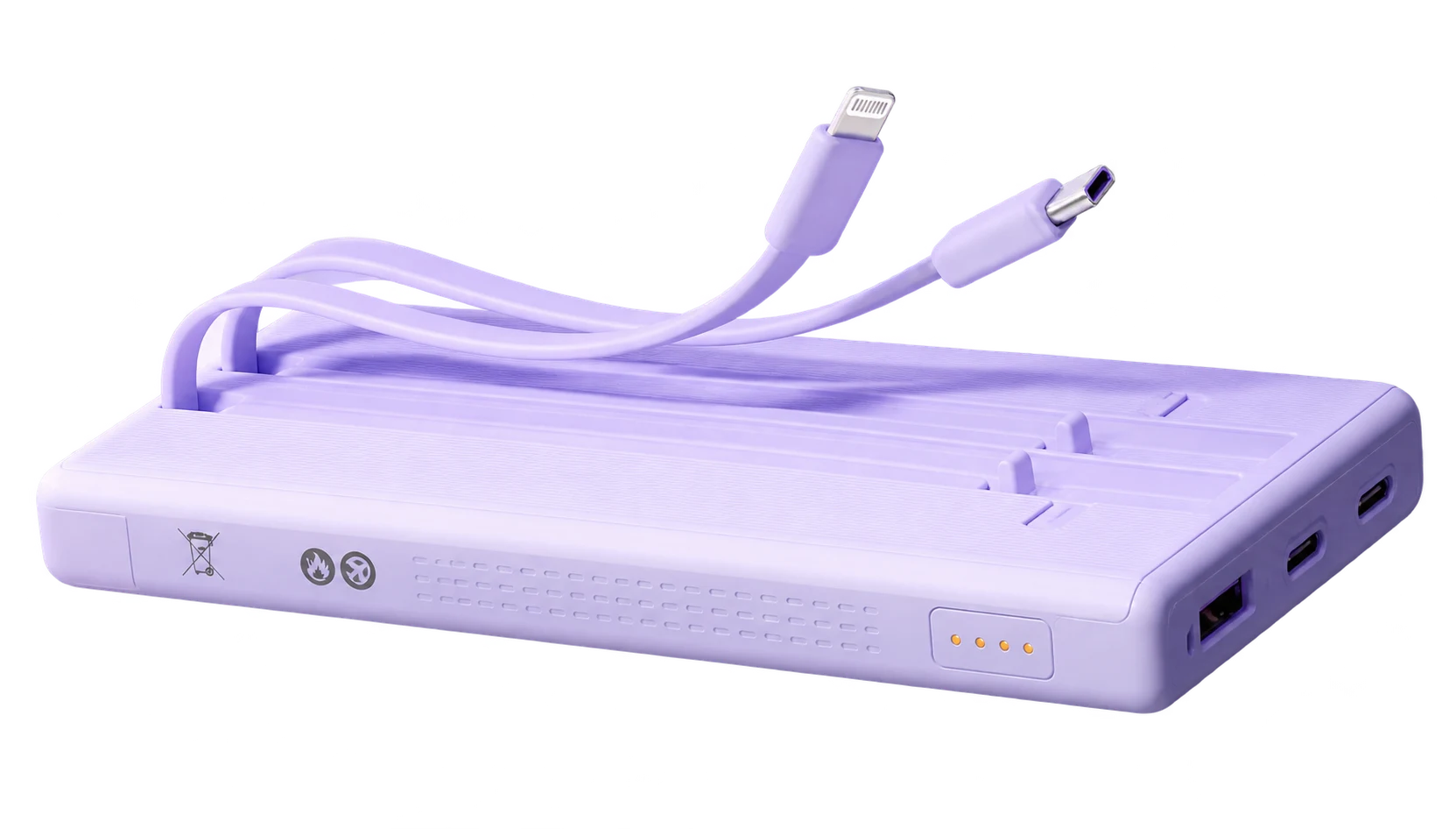 KX139 Fast Charge Power Bank