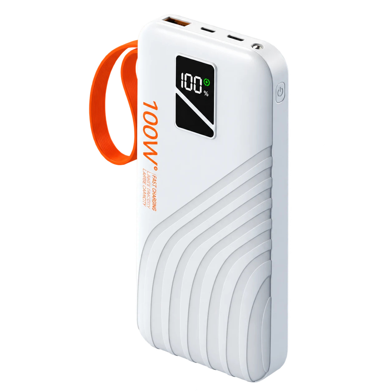 KX155A Fast Charge Power Bank
