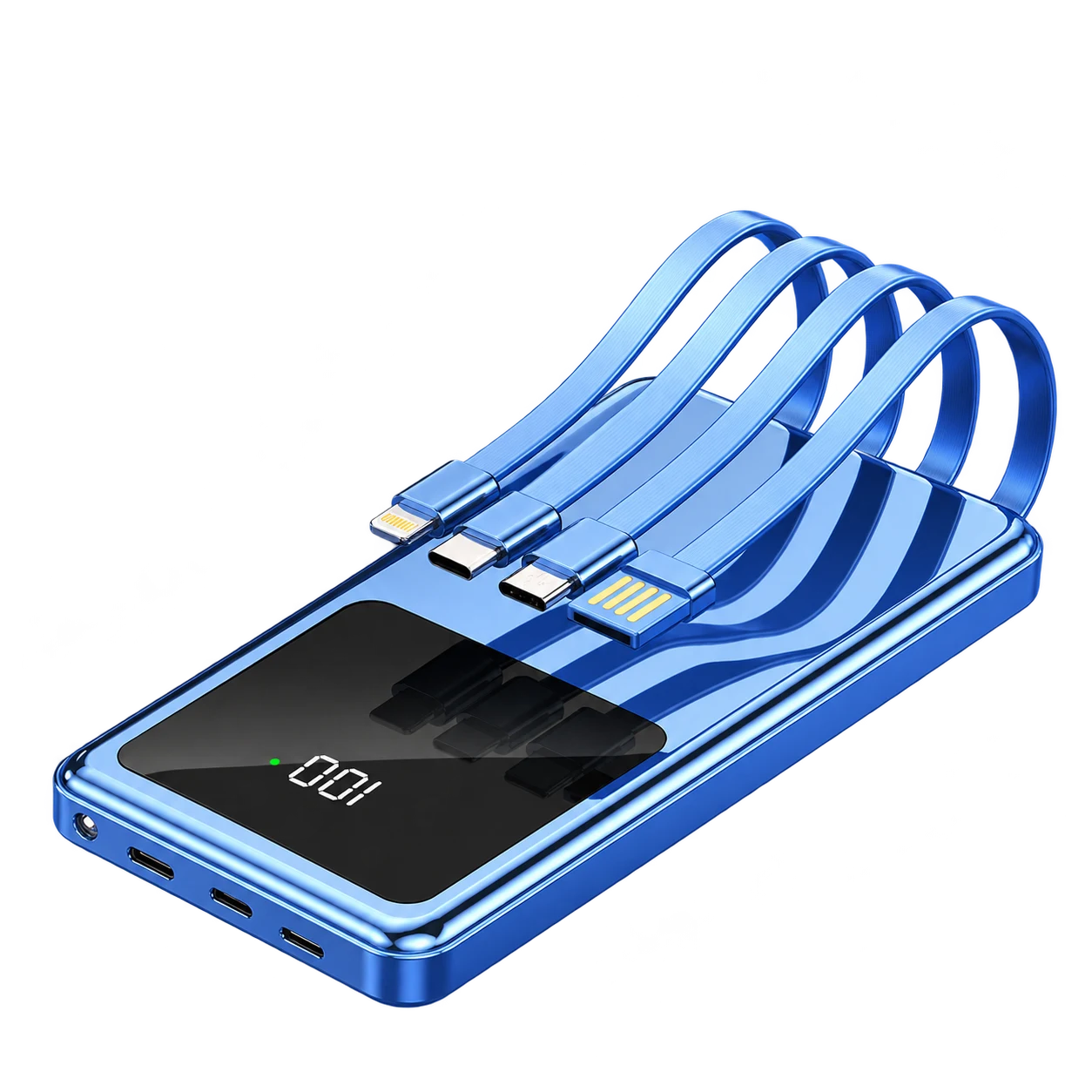 KX16 Fast Charge Power Bank