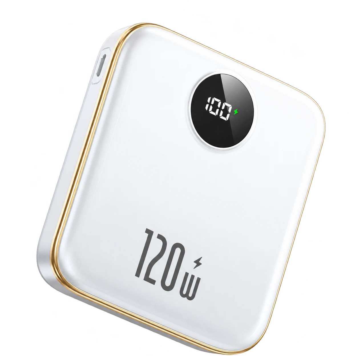 KX266 Fast Charge Power Bank