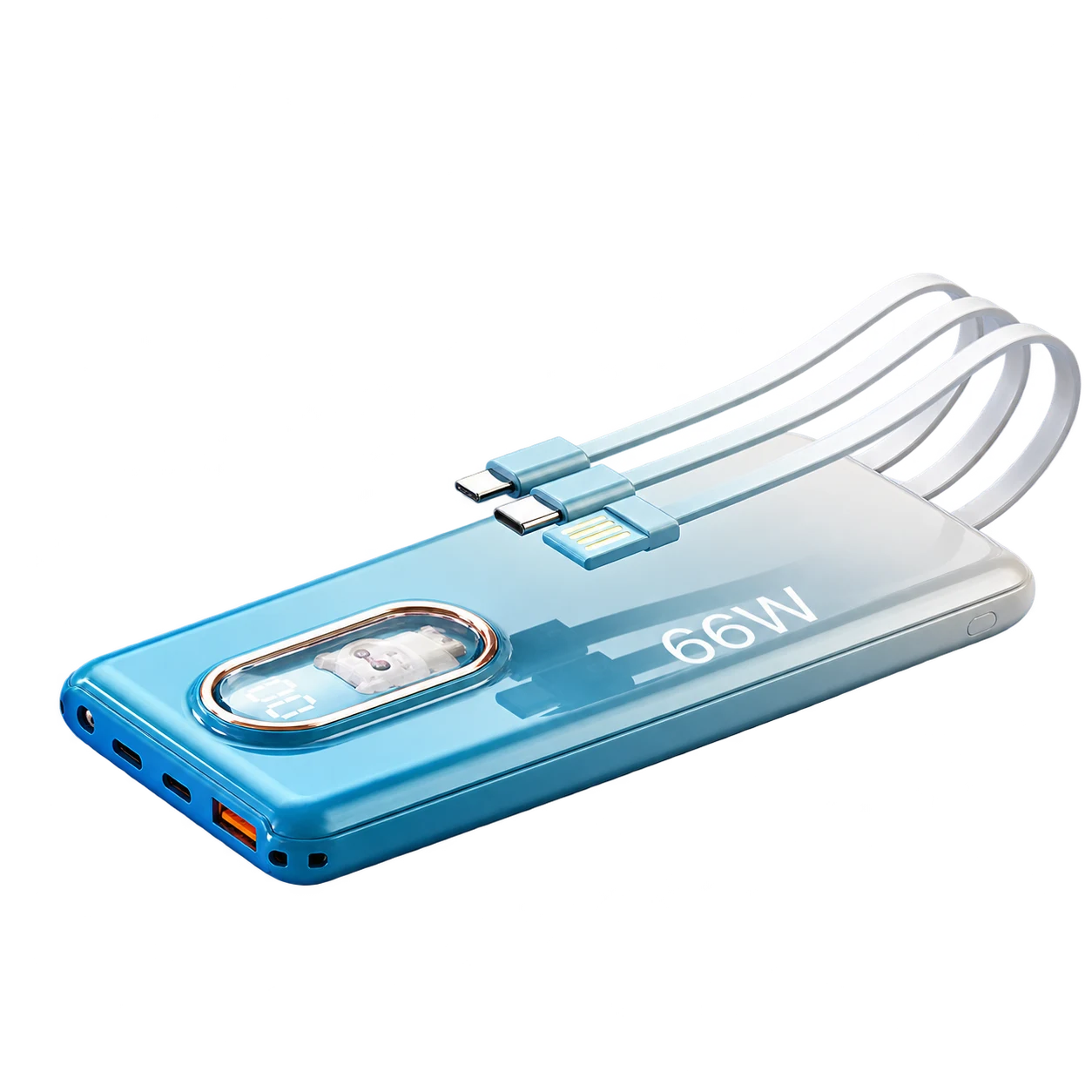 KX20 Fast Charge Power Bank