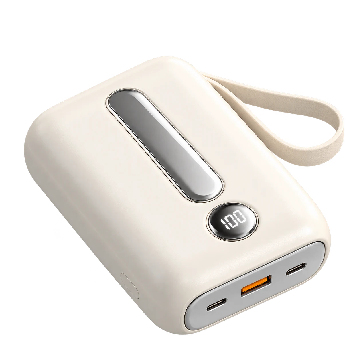 KX203 Fast Charge Power Bank