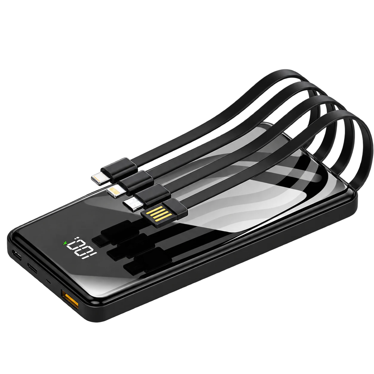 KX21 Fast Charge Power Bank