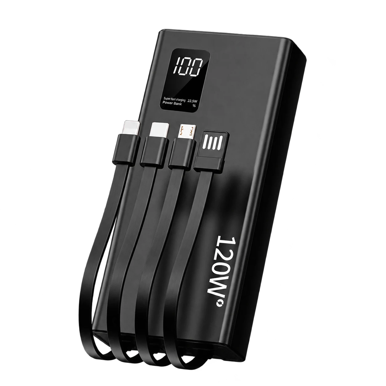 KX218 Fast Charge Power Bank