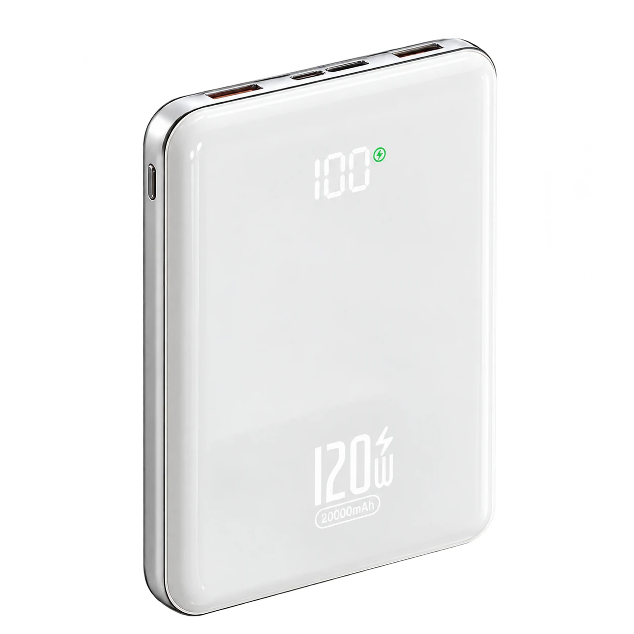 KX236 Fast Charge Power Bank