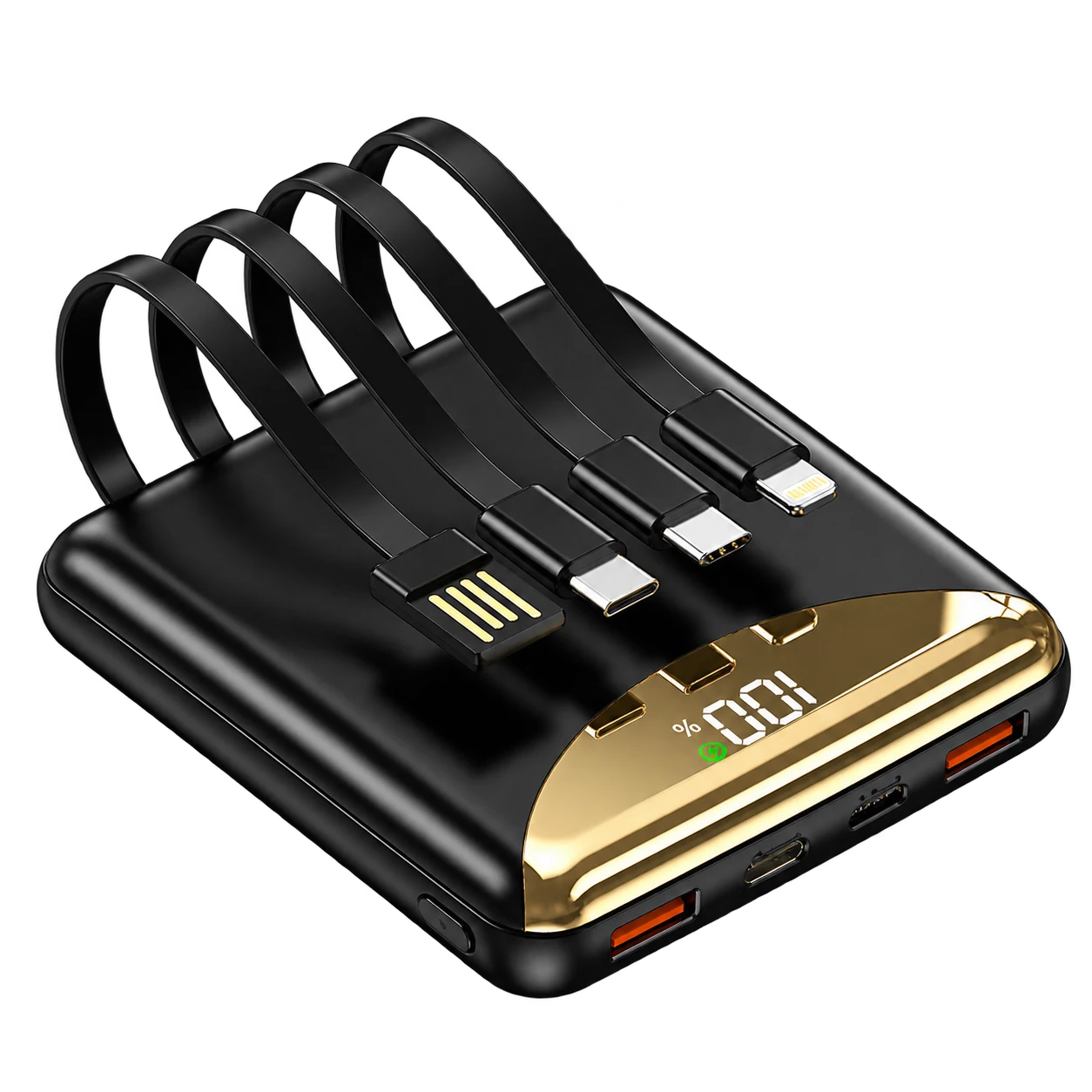 KX252 Fast Charge Power Bank