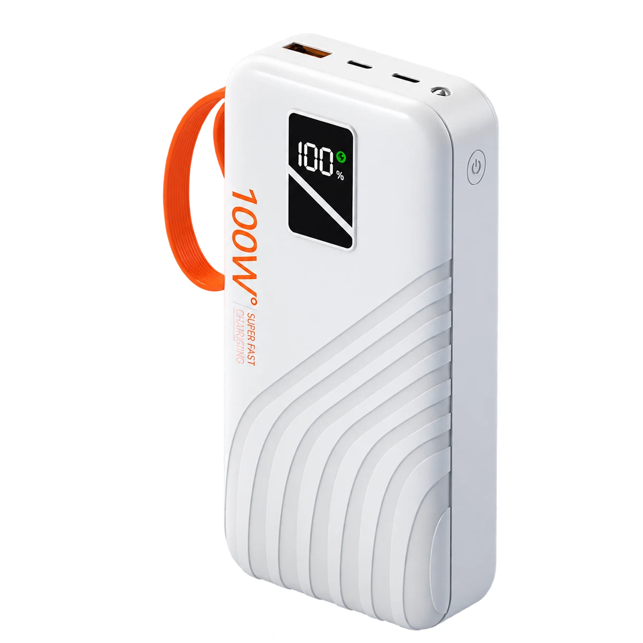 KX255A Fast Charge Power Bank