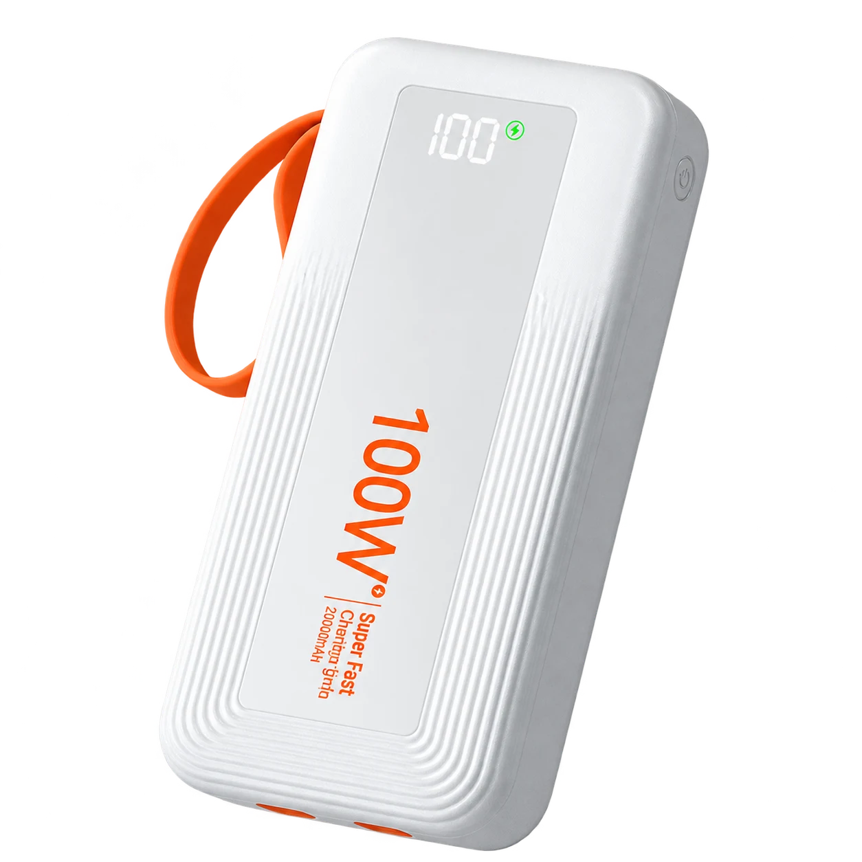 KX257 Fast Charge Power Bank