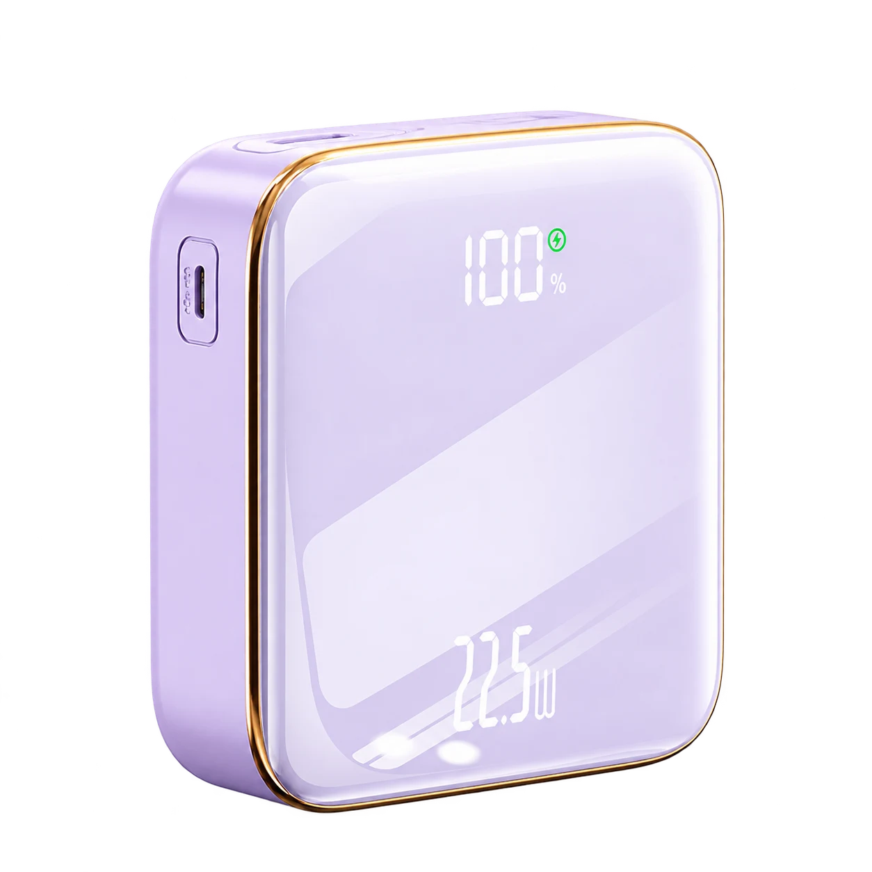 KX268 Fast Charge Power Bank