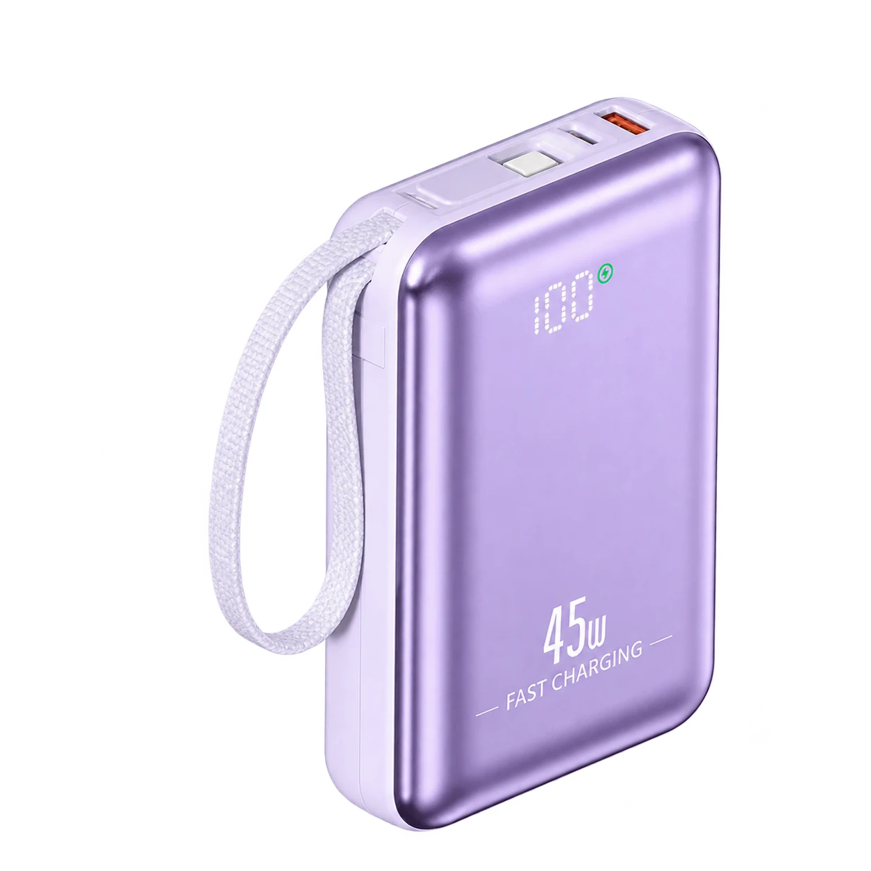 KX280 Fast Charge Power Bank