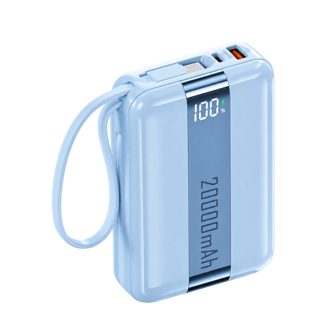 KX282 Fast Charge Power Bank
