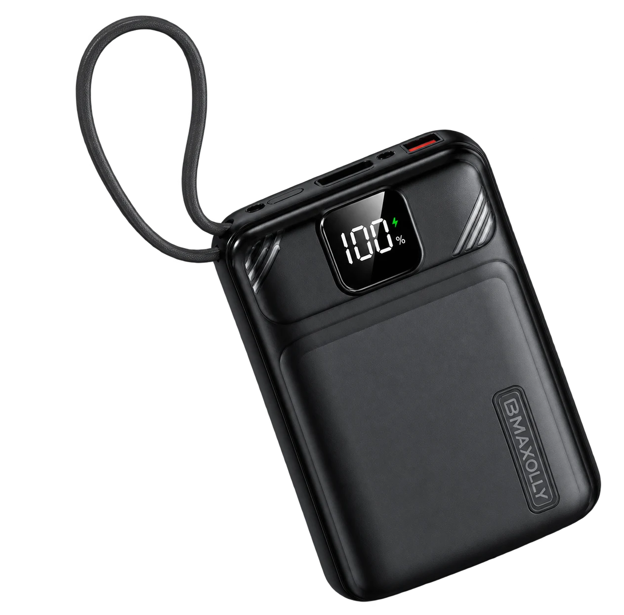 KX283 Fast Charge Power Bank