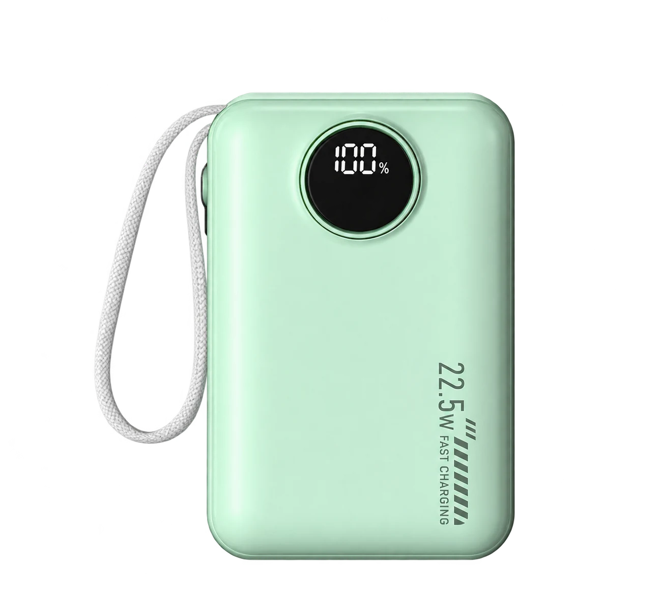 KX285 Fast Charge Power Bank