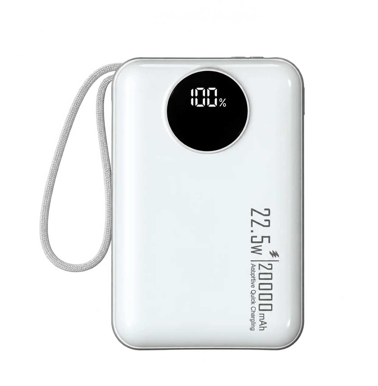 KX286 Fast Charge Power Bank