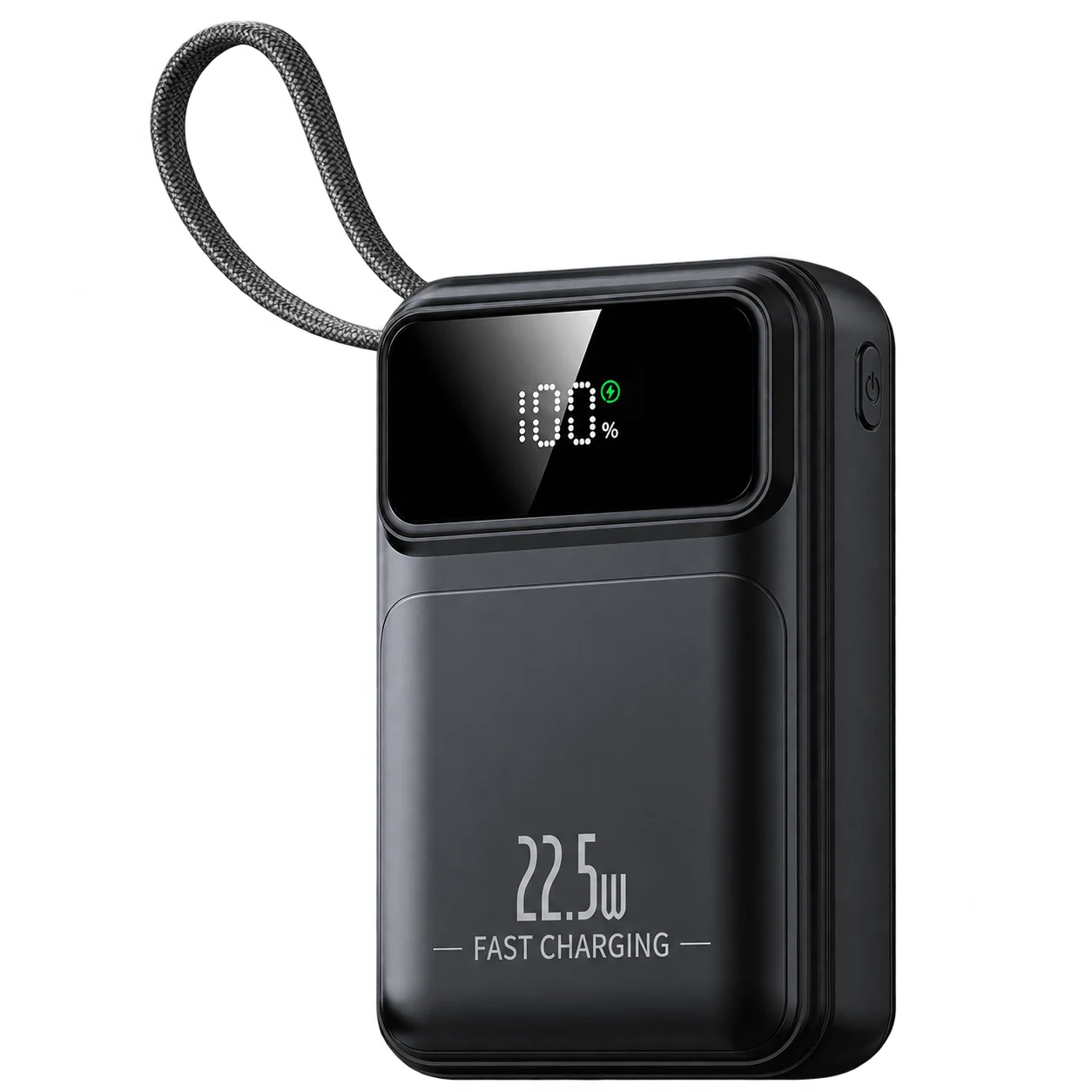 KX287 Fast Charge Power Bank