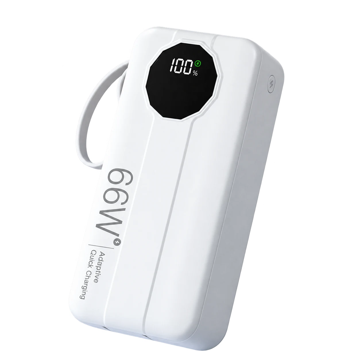 KX323 Fast Charge Power Bank