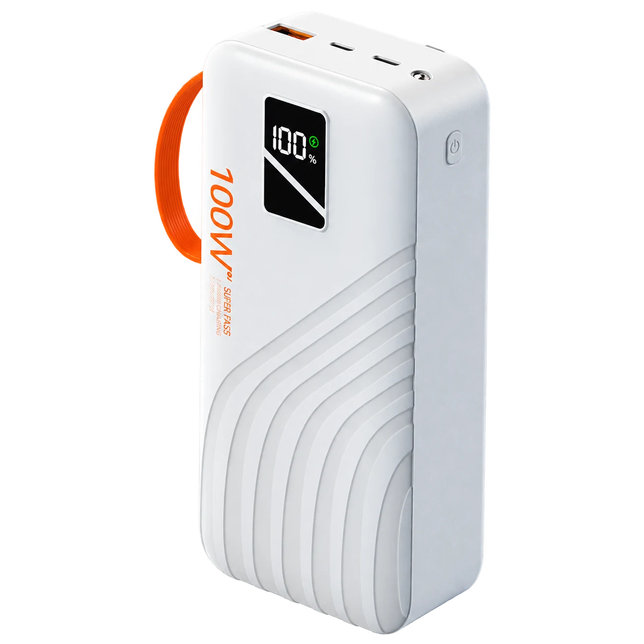 KX355A Fast Charge Power Bank