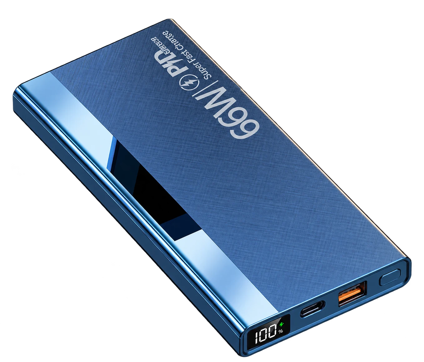 KX51 Fast Charge Power Bank