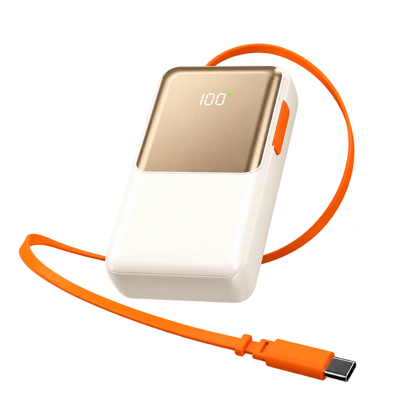 SS-101 Fast Charge Power Bank