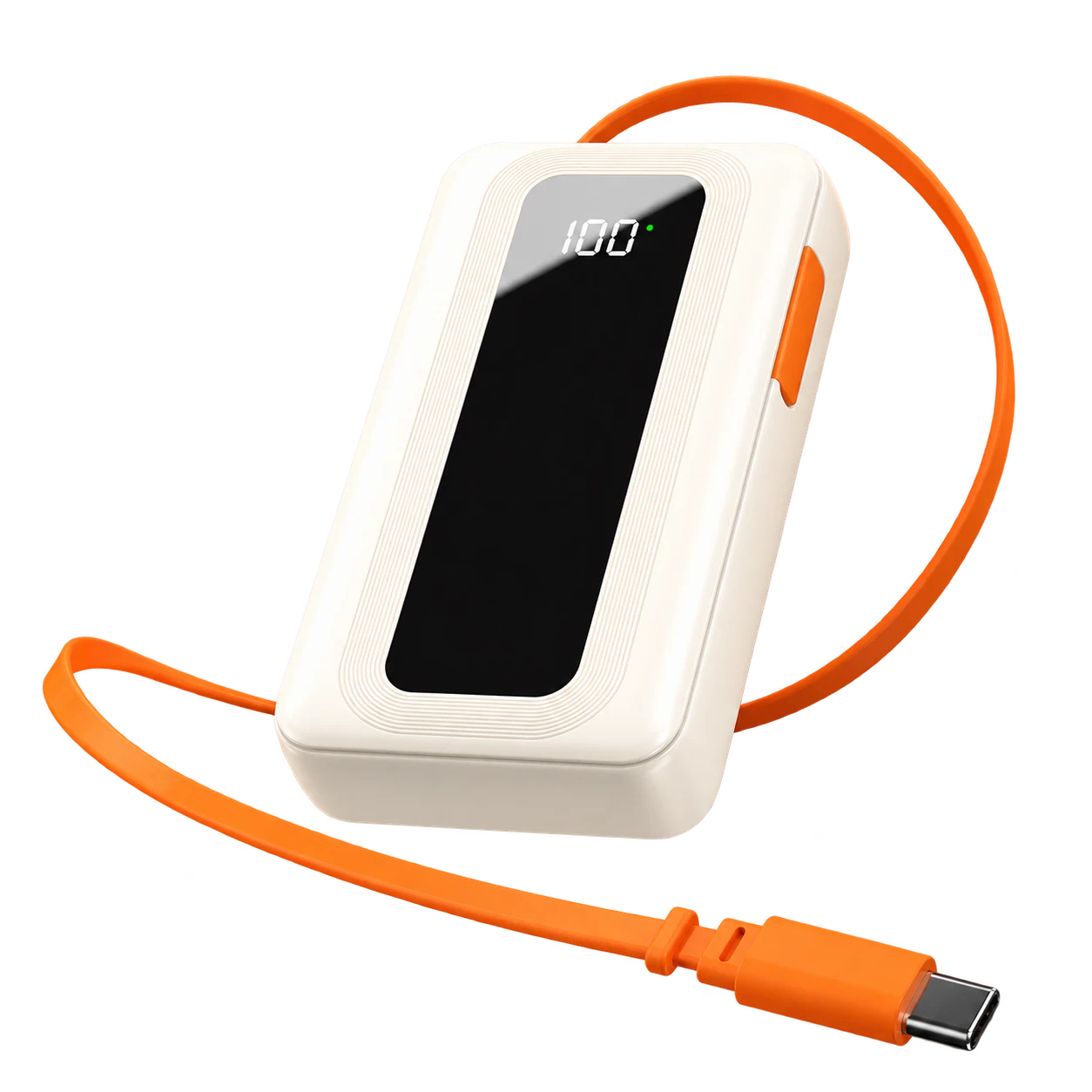 SS-102 Fast Charge Power Bank