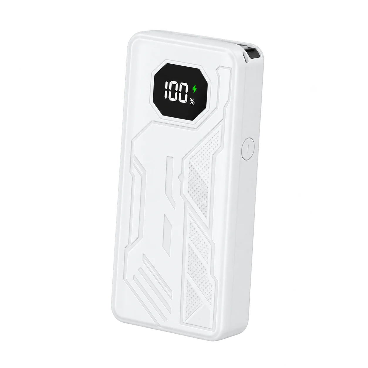 SS-30 Fast Charge Power Bank