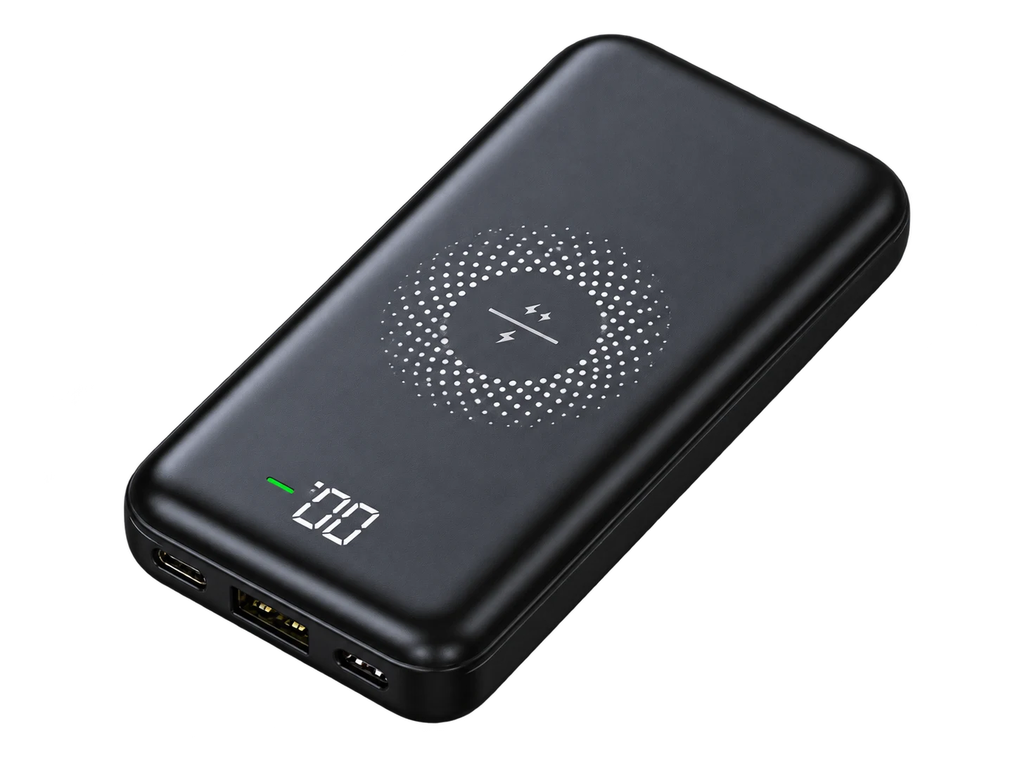 WX213 Fast Charge Power Bank
