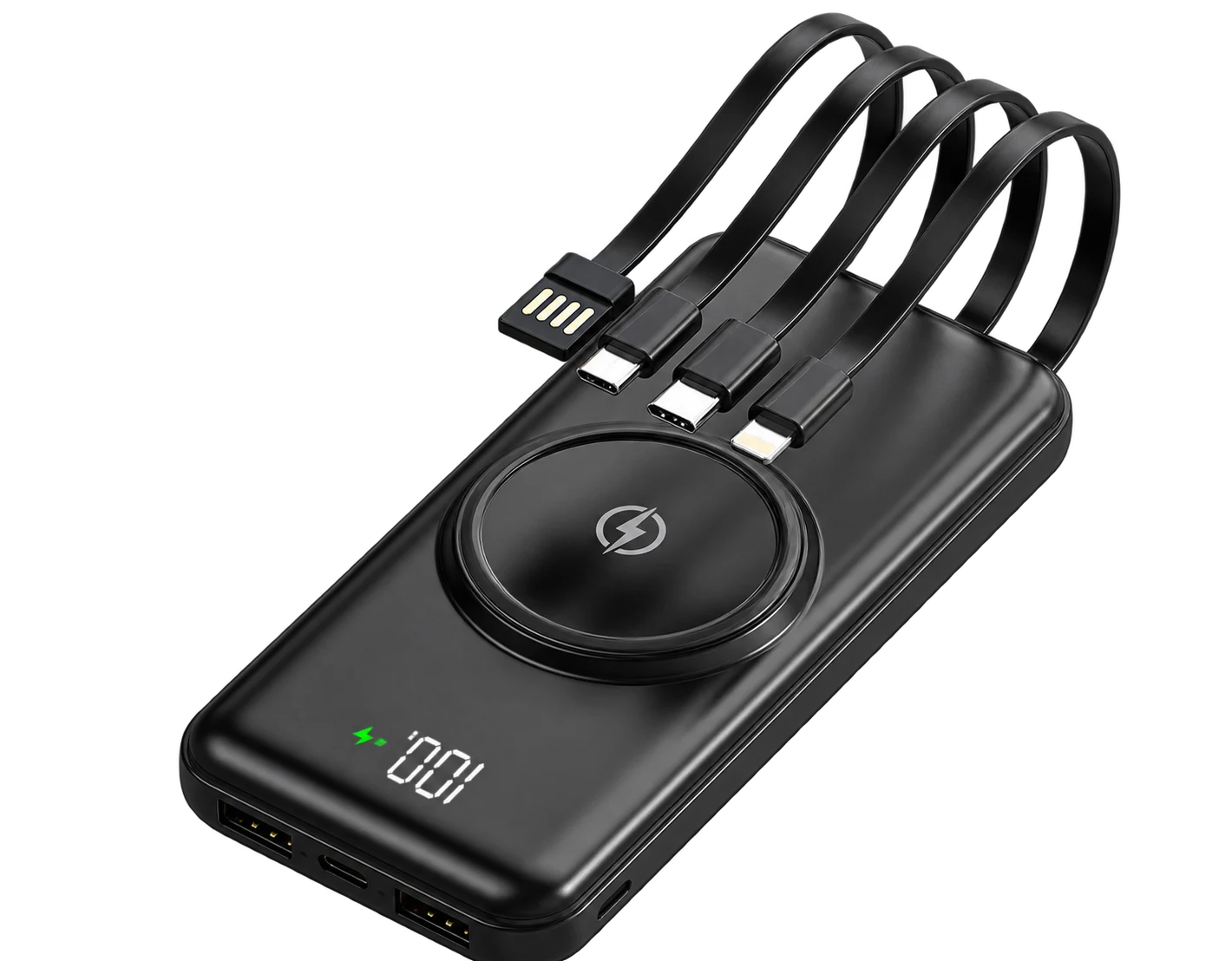 WX219 Fast Charge Power Bank