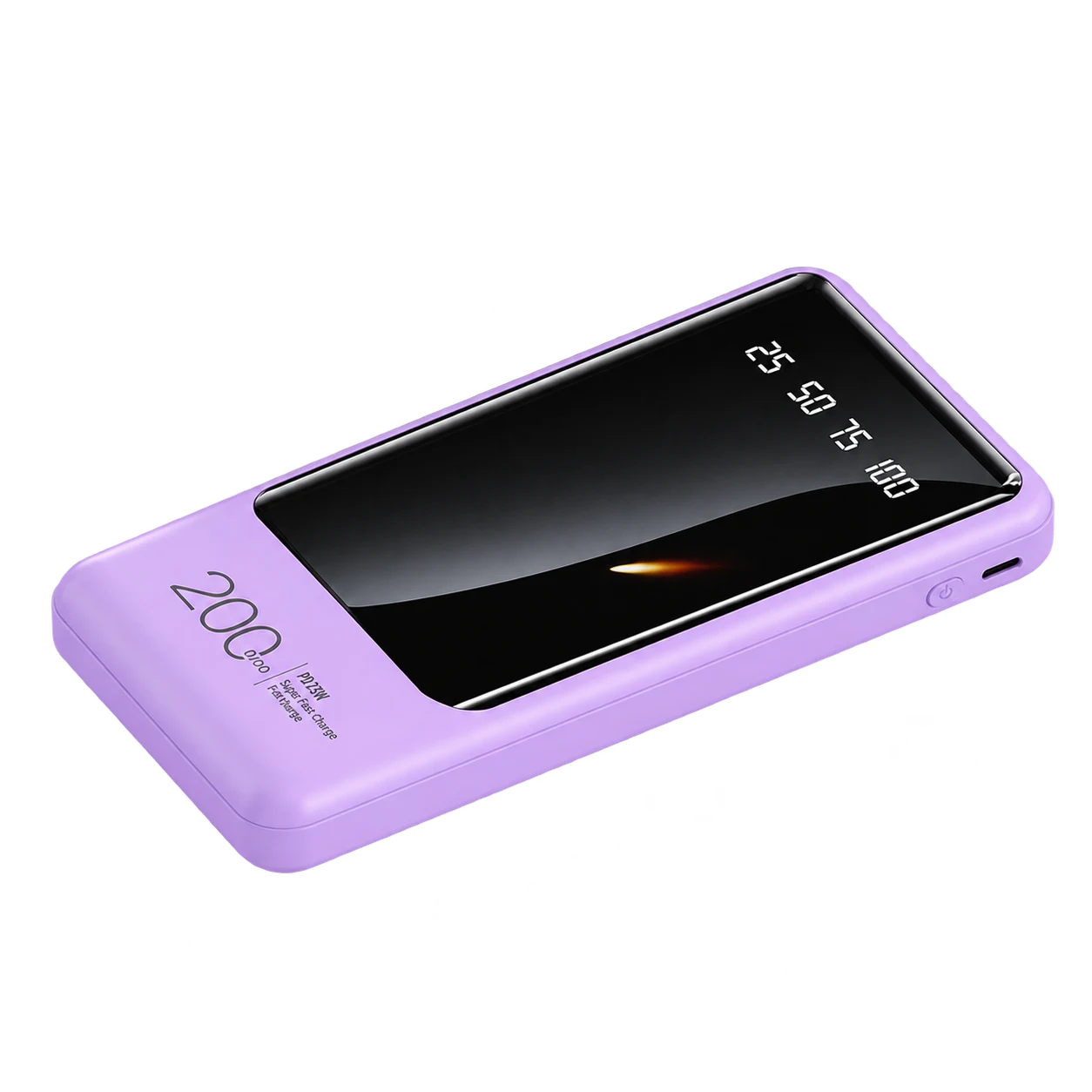 X101 Fast Charge Power Bank