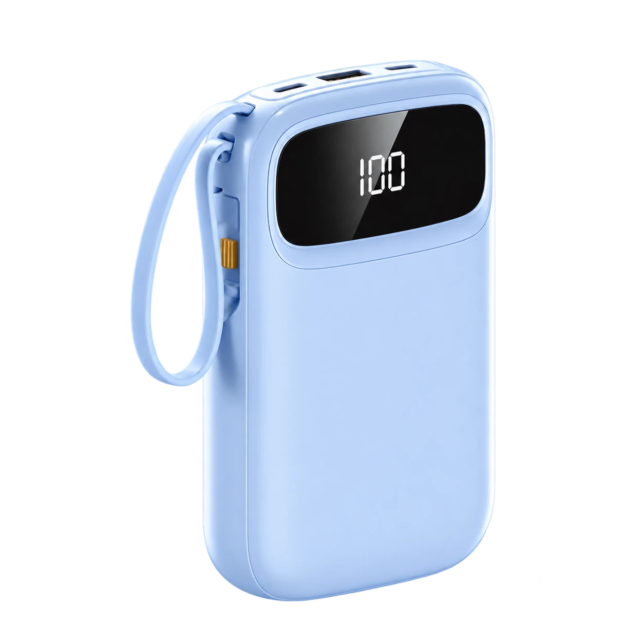 X113（2A） Fast Charge Power Bank