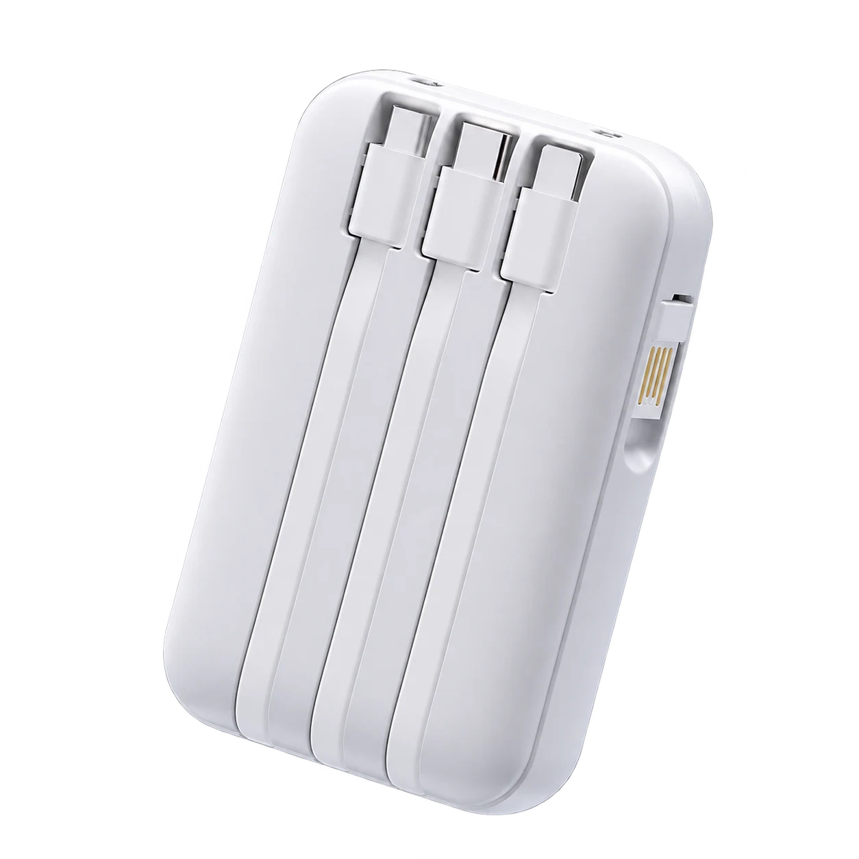 X115（2A） Fast Charge Power Bank