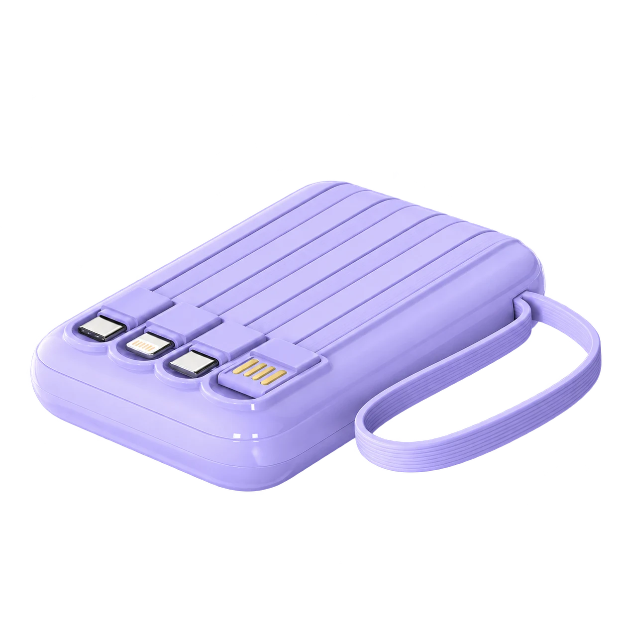 X117（2A） Fast Charge Power Bank