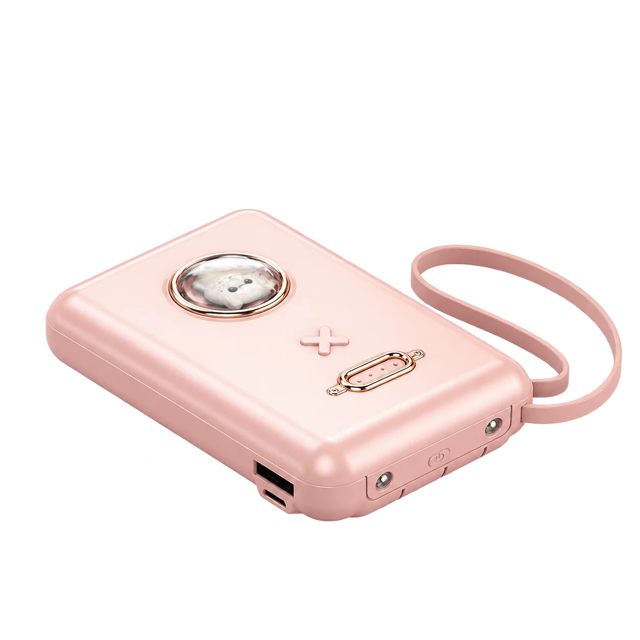 X16 Fast Charge Power Bank