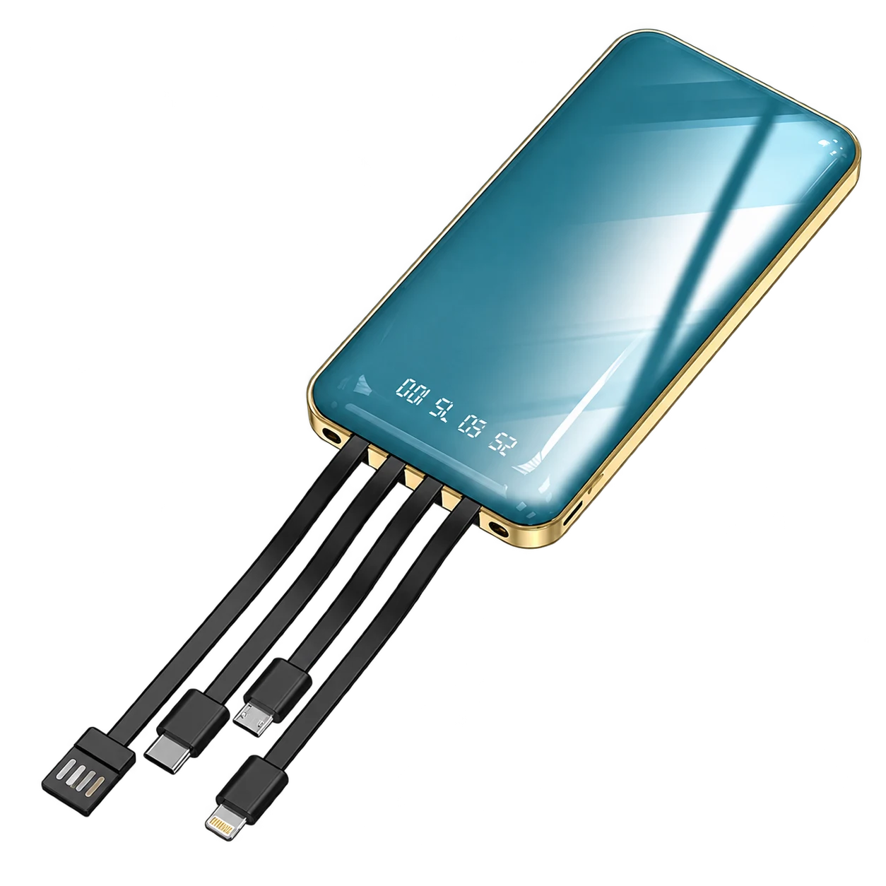 X4-4 Fast Charge Power Bank