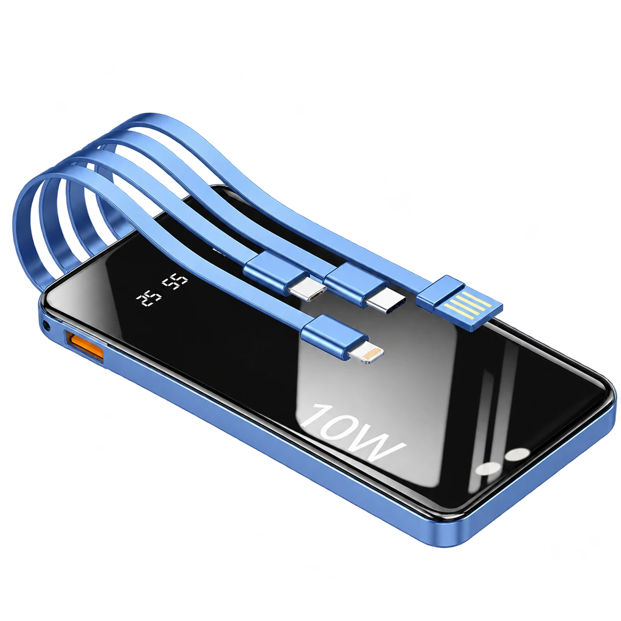 X4L Fast Charge Power Bank